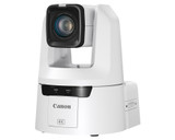 Canon CR-N700 4K PTZ Camera - White