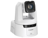 Canon CR-N700 4K PTZ Camera - White