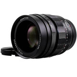 Used Voigtlander Nokton 42.5mm f/0.95 Micro Four Thirds Lens (EX) (625433185)