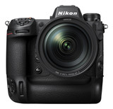 RENTAL ONLY - Nikon Z 9 Mirrorless Camera Body
