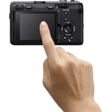 Sony FX30 Digital Cinema Camera