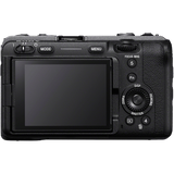 Sony FX30 Digital Cinema Camera with XLR Handle Unit