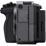 Sony FX30 Digital Cinema Camera with XLR Handle Unit