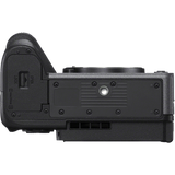 Sony FX30 Digital Cinema Camera with XLR Handle Unit