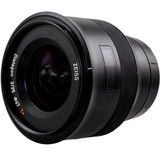 Used ZEISS Batis 25mm f/2 Lens for Sony E (EX-) (625458591)