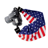 Capturing Couture Scarf Strap - USA