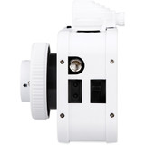 Lomography La Sardina DIY White Edition Camera with Flash