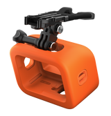 GoPro Bite Mount + Floaty for HERO9/HERO10 Black