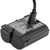 ProMaster Li-Ion Battery with USB-C Charging - Nikon EN-EL15c