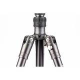 Benro Bat One Series Aluminum Travel Tripod with VX20 Ball Head