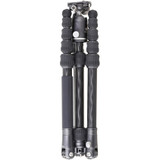 Benro Bat One Series Carbon Fiber Travel Tripod with VX20 Ball Head