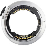 Megadap ETZ21 Sony E-Mount Lens to Nikon Z-Mount Adapter