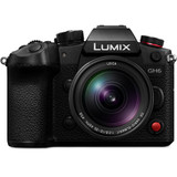 Panasonic Leica DG Vario-Elmarit 12-35mm f/2.8 ASPH. POWER O.I.S. Lens (Camera Not Included)