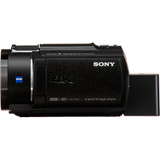 Sony FDR-AX43 UHD 4K Handycam Camcorder