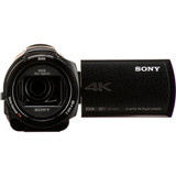 Sony FDR-AX43 UHD 4K Handycam Camcorder