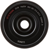 Panasonic Lumix G Vario 45-150mm f/4-5.6 ASPH. MEGA O.I.S. Lens Panasonic Lumix G Vario 45-150mm f/4-5.6 ASPH. MEGA O.I.S. Lens