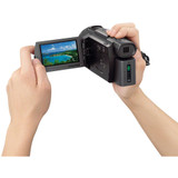Sony FDR-AX33 Professional 4K Camcorder