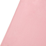 Westcott Wrinkle-Resistant Backdrop 9x20' - Blush Pink