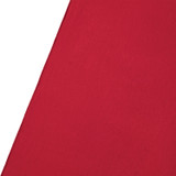 Westcott Wrinkle-Resistant Backdrop 9x10' - Scarlet Red