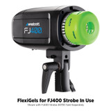 Westcott Flexi Gels for FJ400