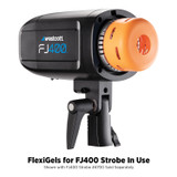 Westcott Flexi Gels for FJ400