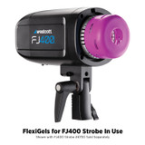 Westcott Flexi Gels for FJ400