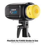 Westcott Flexi Gels for FJ400