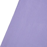 Westcott Wrinkle-Resistant Backdrop 9x10' - Periwinkle Purple