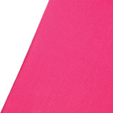 Westcott X-Drop Background 5x7" - Dark Pink 