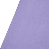 Westcott X-Drop Background 5x7" - Periwinkle Purple