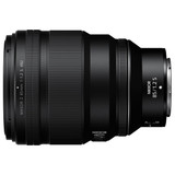 Nikon NIKKOR Z 85mm f/1.2 S Lens