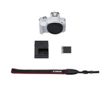 Canon EOS R50 Body Only - White Canon EOS R50 Body Only - White