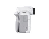 Canon EOS R50 Body Only - White Canon EOS R50 Body Only - White