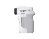 Canon EOS R50 Body Only - White Canon EOS R50 Body Only - White