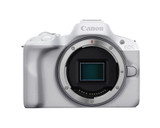 Canon EOS R50 Body Only - White Canon EOS R50 Body Only - White