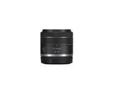 Canon RF-S 55-210mm f/5-7.1 Lens