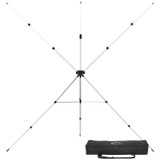 Westcott X-Drop Pro Backdrop Stand (5 and 8')
