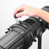 Aputure Spotlight Mount Set with 36° Lens