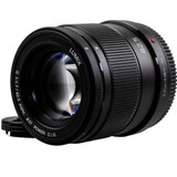 Used Panasonic Lumix G 42.5mm f/1.7 ASPH. POWER O.I.S. Lens (EX) (625488150)