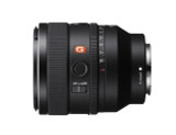 Sony FE 50mm f/1.4 GM Lens