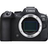 Canon EOS R6 Mark II Mirrorless Camera 