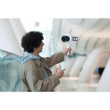 Sony ZV-E1 Mirrorless Camera (White)