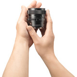 Sigma 50mm f/2 DG DN Contemporary Lens (Leica L)