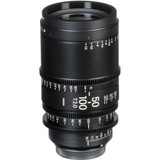 Sigma 50-100mm T2 High Speed Zoom Cine Lens (Canon EF)