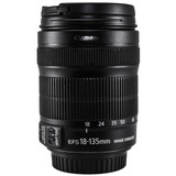 Used Canon EF-S 18-135mm f/3.5-5.6 IS Lens (EX-) (625407173)