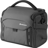VANGUARD ADAPTOR 24M SHOULDER BAG GRAY 