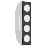 Westcott Pro Light Mods (1 x 3')