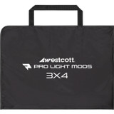 Westcott Pro Light Mods (3 x 4')