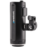 Westcott FJ400/200 2-Light Portable Portrait Flash Kit with FJ-X3m Universal Wireless Trigger