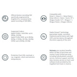 Angelbird AtomX SSDmini (2TB)